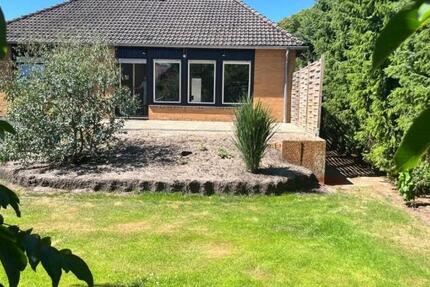 Modernisiertes 3-Zimmer-Haus in Hannover Groß Buchholz zimmer