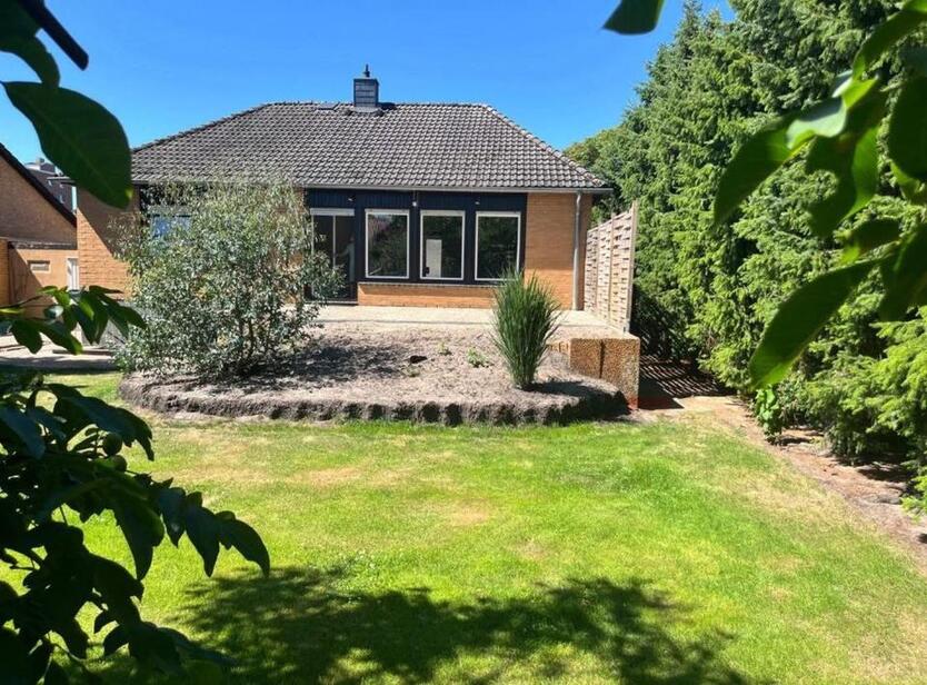 Modernisiertes 3-Zimmer-Haus in Hannover Groß Buchholz zimmer