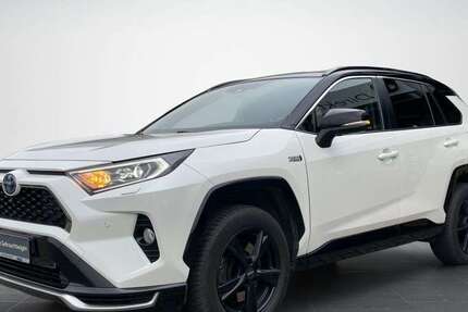 Toyota RAV4 118.100 km 31.490 &euro; Hannover 30177