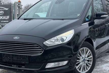 Ford Galaxy 174.000 km 11.990 &euro; Hannover 30179