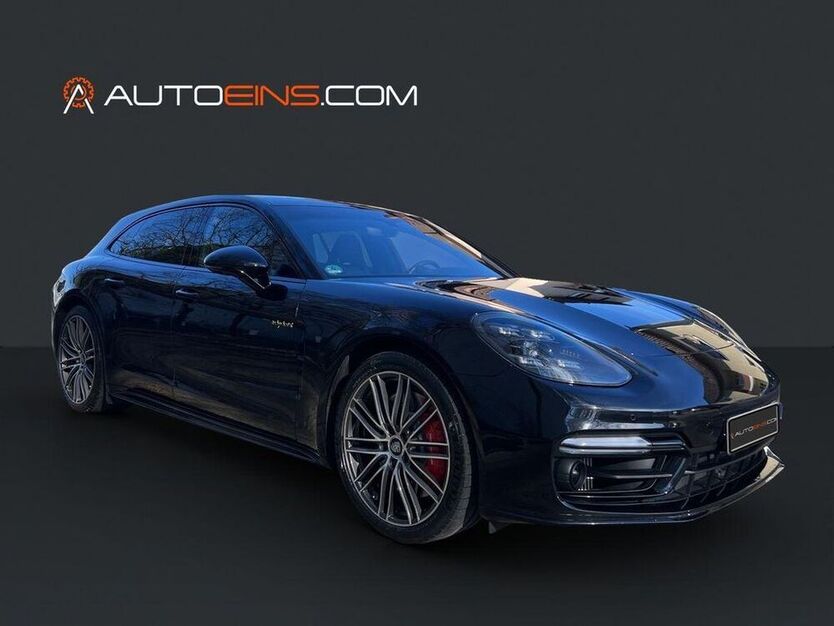 Panamera