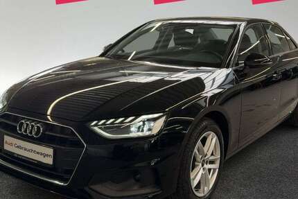 Audi A4 56.714 km 23.950 &euro; Hannover 30179