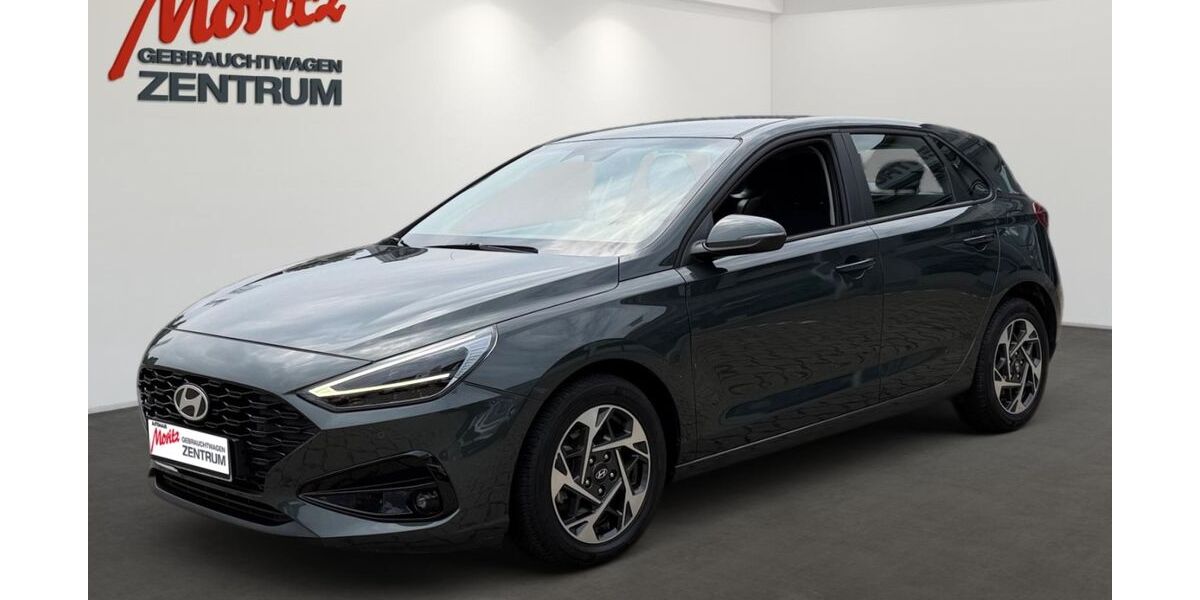 Hyundai i30 43.755 km 20.980 &euro; Laatzen 30880
