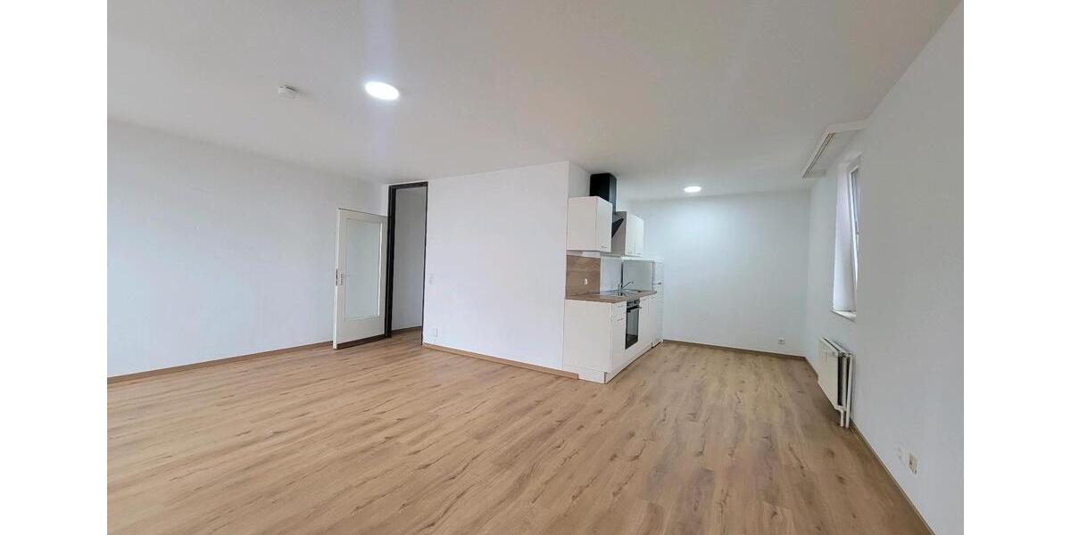 Etagenwohnung Hannover Linden-Limmer - 1 Zimmer, 38 m&sup2;, 79.000&euro; | Angebot:27498997