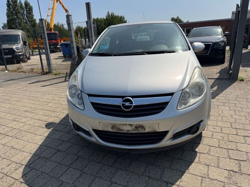 Corsa