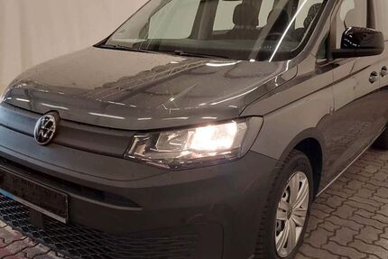 VW Caddy 124.500 km 19.990 &euro; Wunstorf 31515
