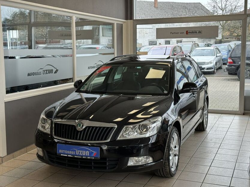 Skoda Octavia 149.998 km 6.490 € Hannover 30419