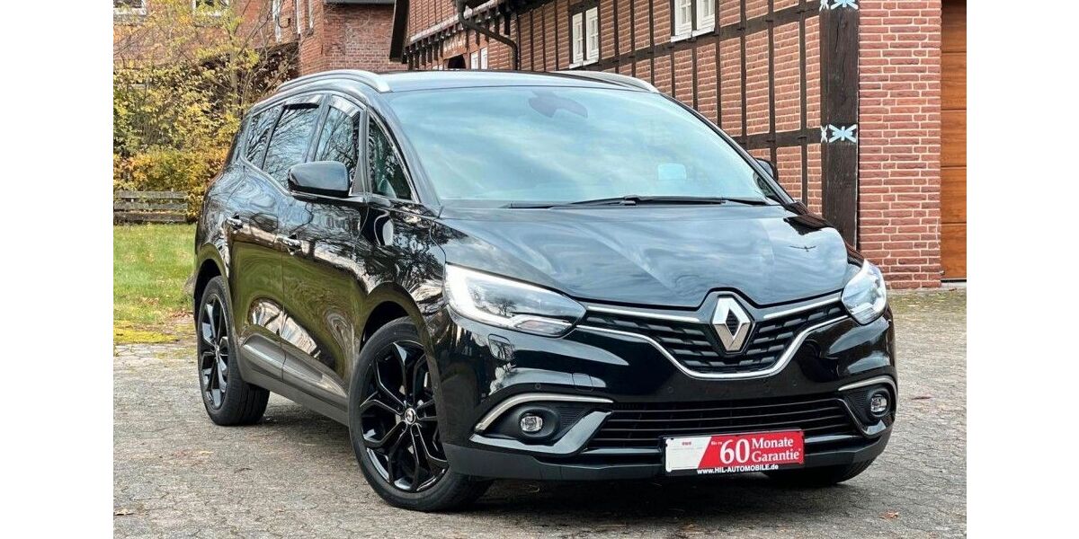 Renault Scenic 79.380 km 19.999 &euro; Isernhagen 30916
