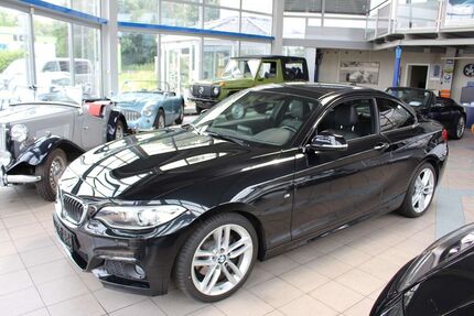 BMW 220 46.600 km 21.900 &euro; Hannover 30659