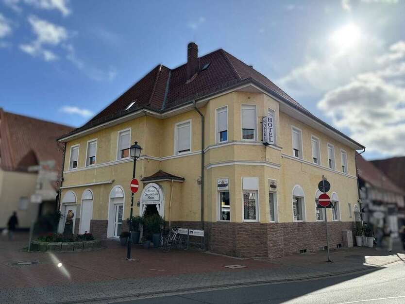 Gastronomie in Springe 950.000 € 540 m²