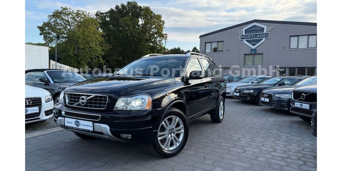 Volvo XC90 189.800 km 16.899 &euro; Hannover 30629