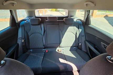 Seat Leon 180.000 km 6.400 &euro; Seelze 30926