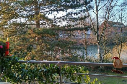 Verkaufe kleine aber feine 38qm Wohnung in Hannover Vinnhorst 1 zimmer