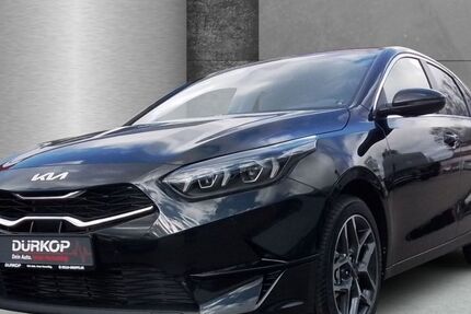 Kia ceed / Ceed 5.500 km 22.390 &euro; Hannover 30177