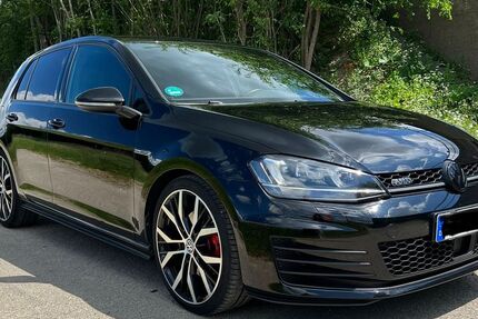 VW Golf 129.000 km 15.999 &euro; Bad Nenndorf 31542