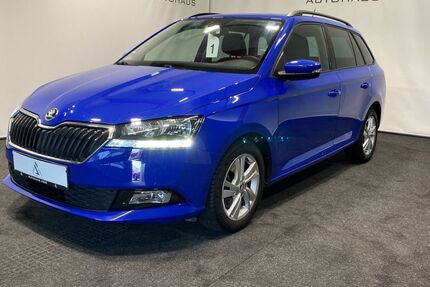 Skoda Fabia 58.000 km 15.900 &euro; Seelze 30926