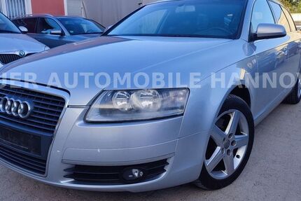 Audi A6 155.621 km 4.499 &euro; Hannover 30419