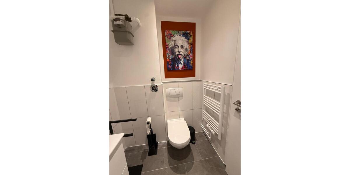 Etagenwohnung Hannover Vahrenwald-List - 2 Zimmer, 48 m&sup2;, 215.000&euro; | Angebot:27622198