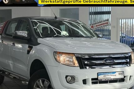 Ford Ranger 140.000 km 16.850 &euro; Fuhrberg 30938