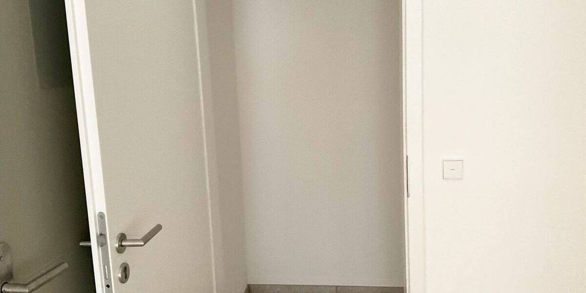 Etagenwohnung Hannover Döhren - 2 Zimmer, 59 m&sup2;, 940&euro; | Angebot:26627293