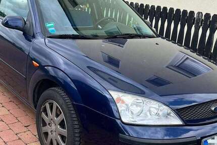 Ford Mondeo 172.449 km 1.400 &euro; Neustadt am Rübenberge, Stadt 31535