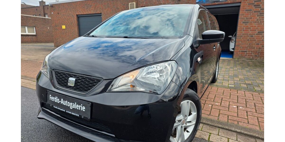 Seat Mii 105.000 km 4.990 &euro; Garbsen 30827