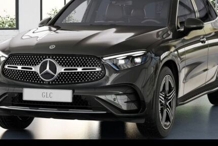 Mercedes-Benz GLC 200 9.900 km 61.800 &euro; Hannover 30655