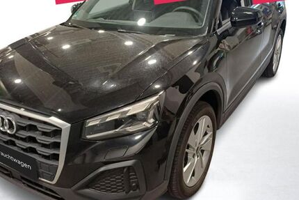 Audi Q2 36.787 km 27.150 &euro; Hannover 30179