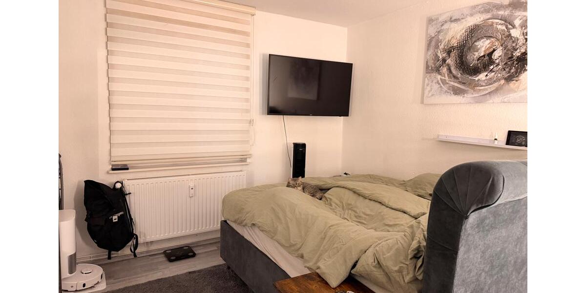 Erdgeschoßwohnung Hannover Buchholz-Kleefeld - 3 Zimmer, 70 m&sup2;, 550&euro; | Angebot:27620399