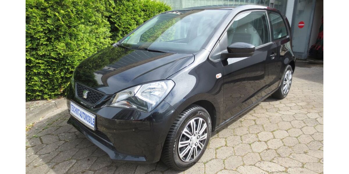 Seat Mii 96.300 km 6.999 &euro; Hannover 30179