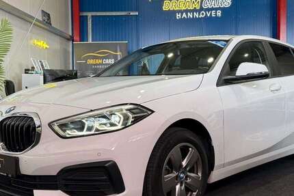 BMW 118 27.950 km 22.980 € Garbsen 30827