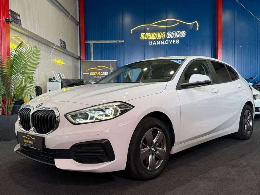 BMW 118 27.950 km 22.980 € Garbsen 30827