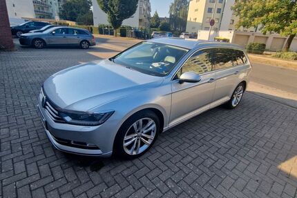 VW Passat 220.000 km 9.500 &euro; Garbsen 30827