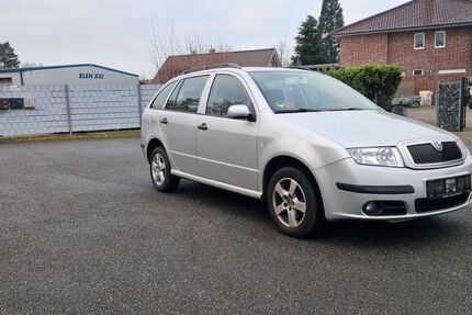 Skoda Fabia 143.948 km 2.777 &euro; Langenhagen 30853