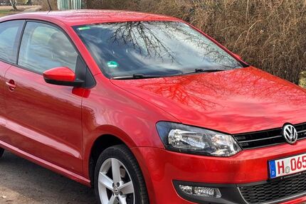 VW Polo 140.000 km 5.990 &euro; Burgdorf 31303
