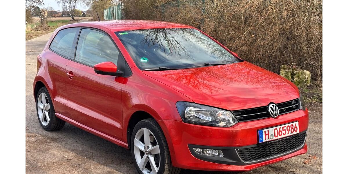 VW Polo 140.000 km 5.990 &euro; Burgdorf 31303
