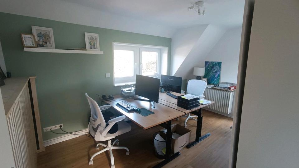 Einfamilienhaus Langenhagen Engelbostel - 7 Zimmer, 155 m&sup2;, 624.000&euro; | Angebot:25839979