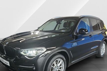 BMW X3 103.128 km 24.208 &euro; Wunstorf 31515