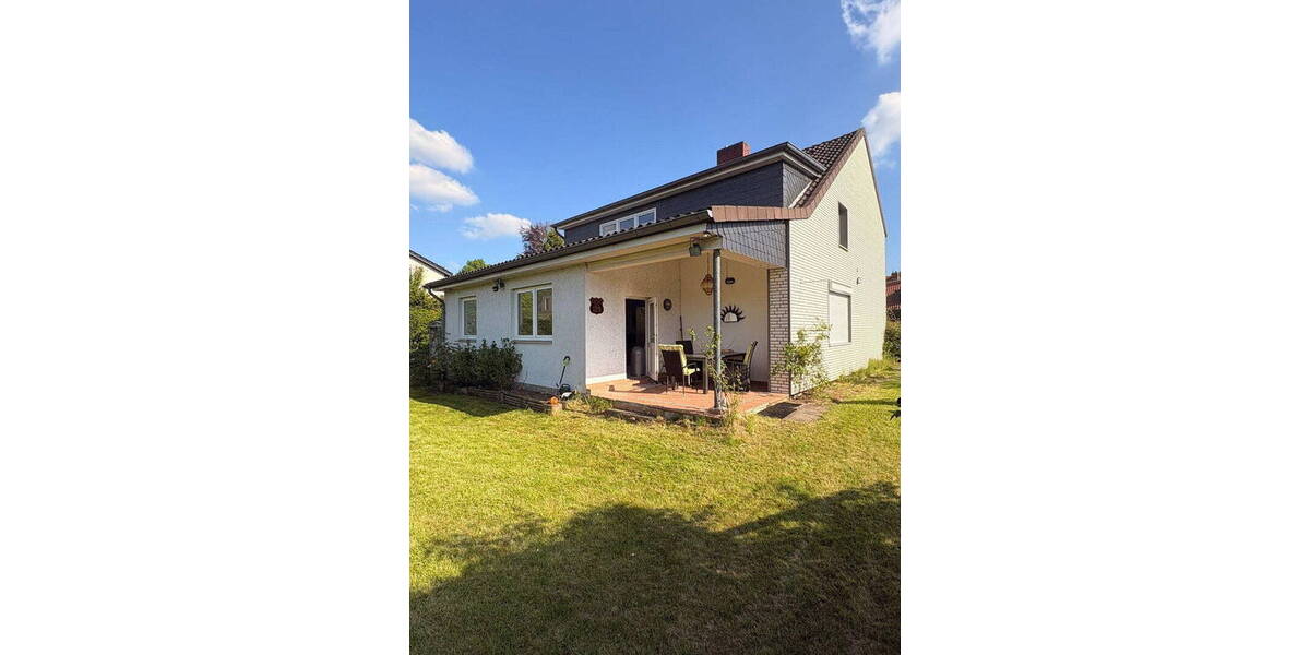 Einfamilienhaus Hannover Ricklingen - 6 Zimmer, 230 m&sup2;, 900.000&euro; | Angebot:26716072