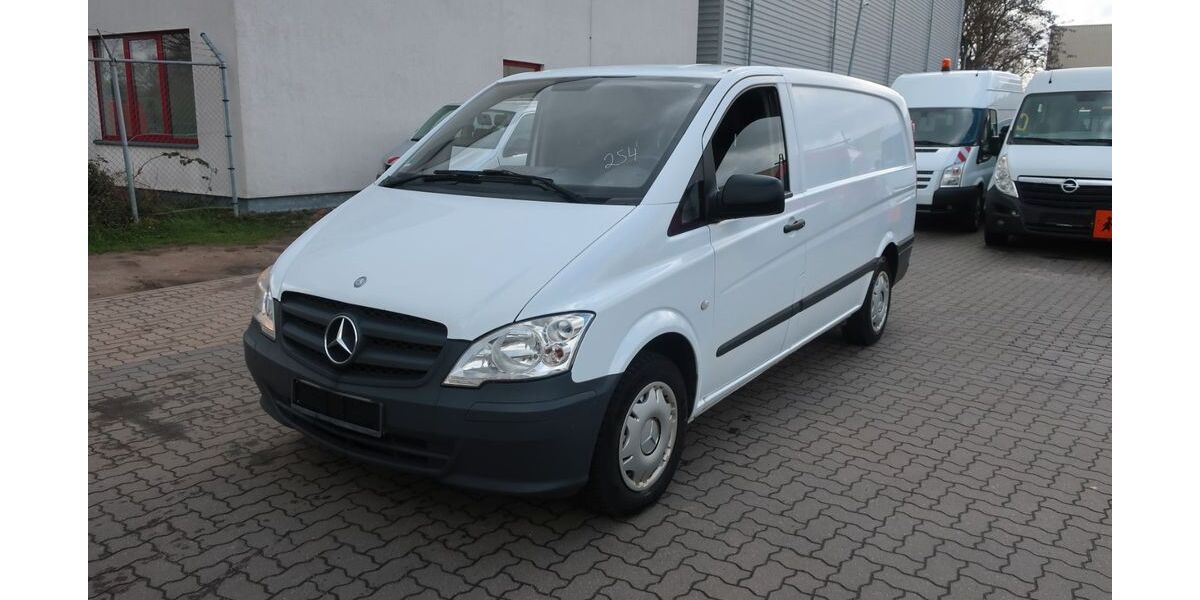 Mercedes-Benz Vito 273.917 km 6.900 &euro; Hannover 30179
