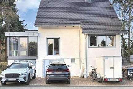 Haus Hannover Isernhagen-Süd - 5 Zimmer, 160 m&sup2;, 375.000&euro; | Angebot:25821897