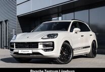 Gebrauchtwagen Porsche Cayenne