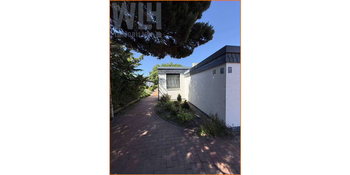 Bungalow Hannover Heideviertel - 6 Zimmer, 130 m&sup2;, 545.000&euro; | Angebot:26787492