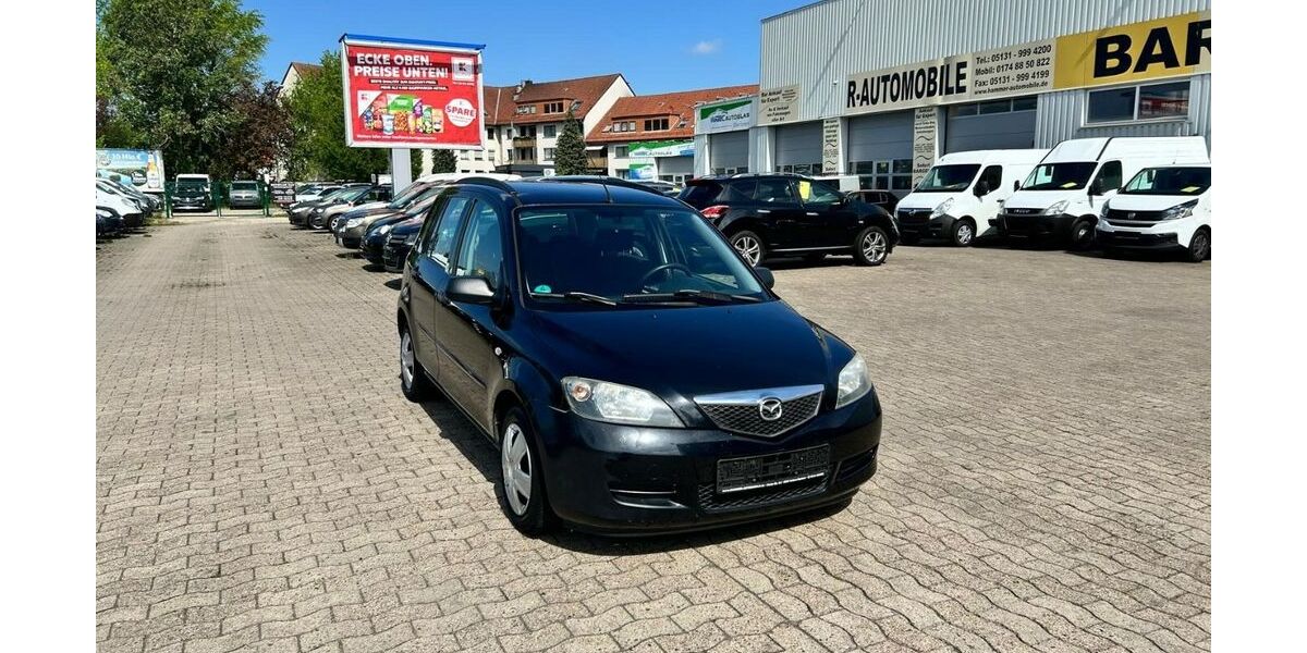 Mazda 2 202.000 km 990 &euro; Garbsen/ Hannover 30827