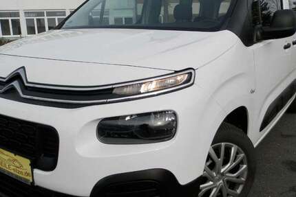 Citroen Berlingo 78.000 km 14.490 € Elze 31008
