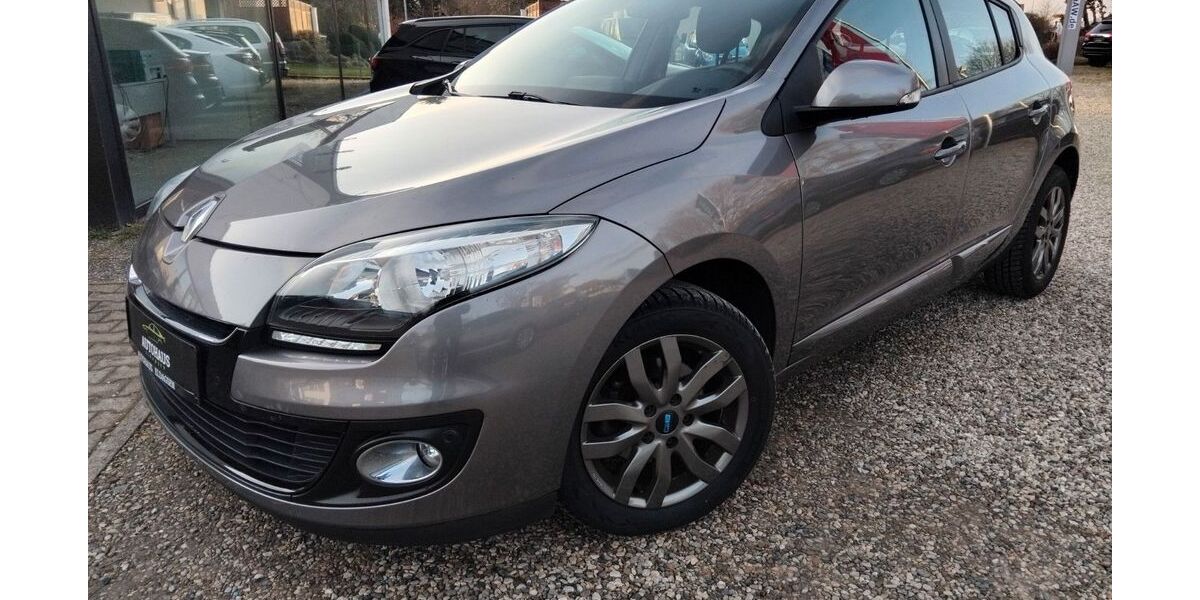 Renault Megane 79.800 km 6.990 &euro; Springe 31832
