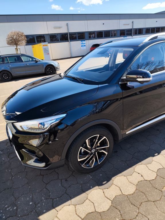 MG ZS 15.500 km 14.800 € Garbsen 30827