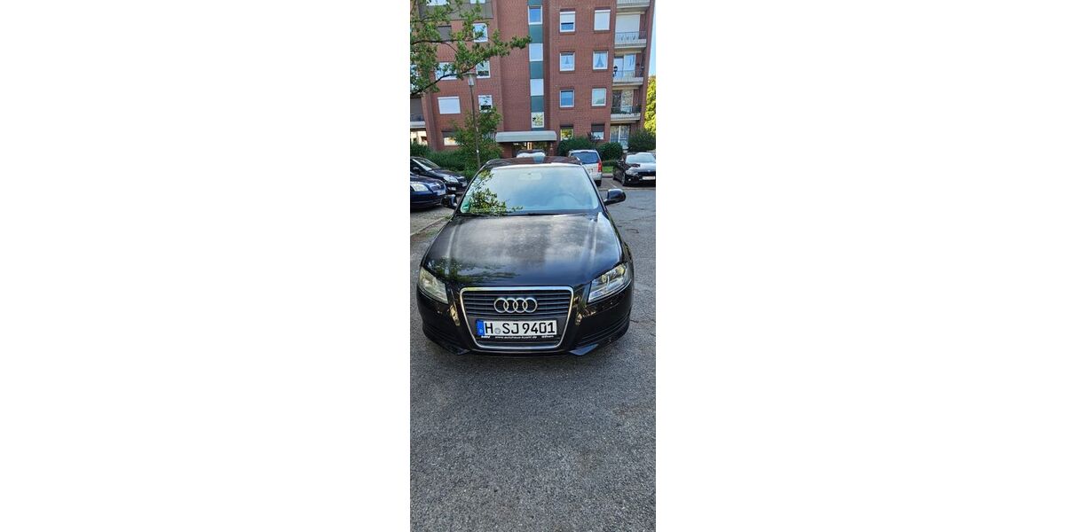 Audi A3 154.000 km 3.500 &euro; Langenhagen 30851