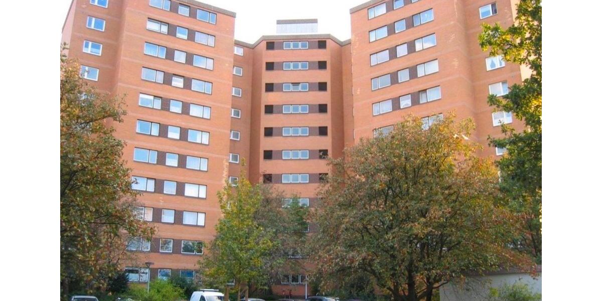 Etagenwohnung Hannover Bothfeld-Vahrenheide - 1 Zimmer, 32 m&sup2;, 585&euro; | Angebot:27617348