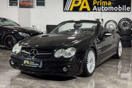 Mercedes SL 350